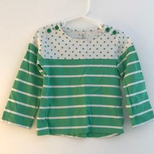 Girls babyGap T-Shirt